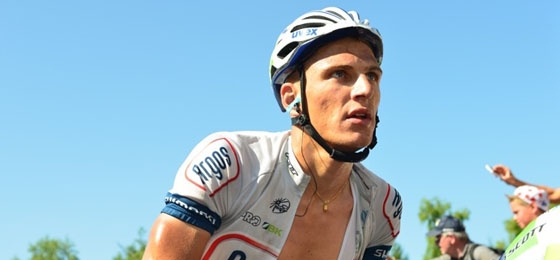 Marcel Kittel gewinnt erste Etappe der 100. Tour de France
