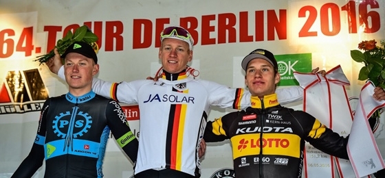 Berliner Radsport am Scheideweg? Absage der Tour de Berlin ist ein „No Go“