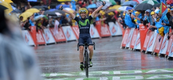 Ion Izagirre triumphiert in den Alpen auf der vorletzten Tour-Etappe