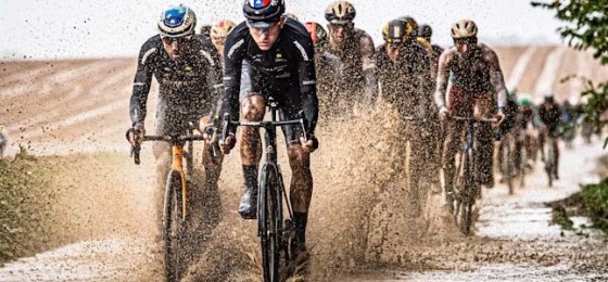 Paris-Roubaix: ein monumentaler Klassiker nun auch für die Frauen