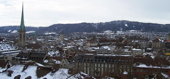 Schweizer Ventilklausel: Zuwanderungsproblematik überfordert die Alpenrepublik