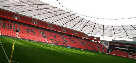 Bayer 04 Leverkusen startet eigene Ticketbörse gegen den Schwarzmarkt