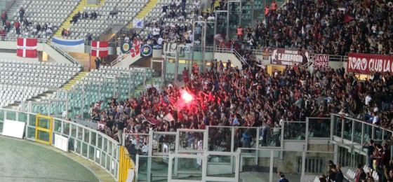 Im vermeintlichen Schatten der Alten Dame: Torino FC im Europapokal