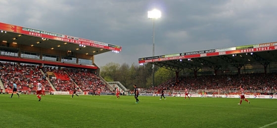 1. FC Union Berlin vs. SSV Jahn Regensburg: Abstiegs-Entscheidungen in Liga 2