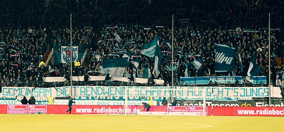 Bochum: Rückrunden-Traumstart, Paderborn: Nur Fans machen Dampf