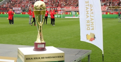 Fußballverband Niederrhein: Landespokal-Auslosung wird zur Farce