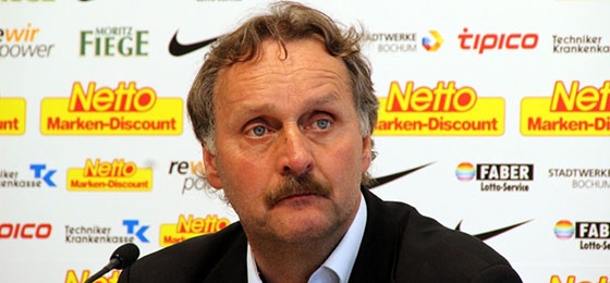 Peter Neururer ist raus: VfL Bochum setzt Cheftrainer vor die Tür