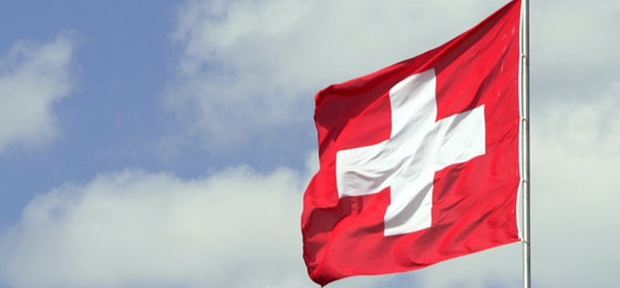 Schweiz: Die Angst der Wirtschaft vor einem kleinen Unternehmer