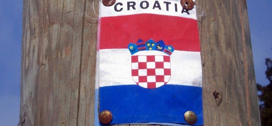 Vor achtzehn Jahren wurde Kroatien von Deutschland anerkannt