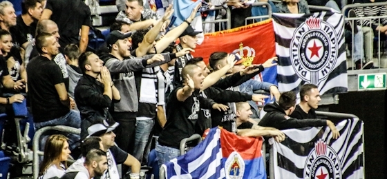 Partizan Belgrad zu Gast bei Alba Berlin: (Rück-)Blick auf das europäische Basketballgeschehen