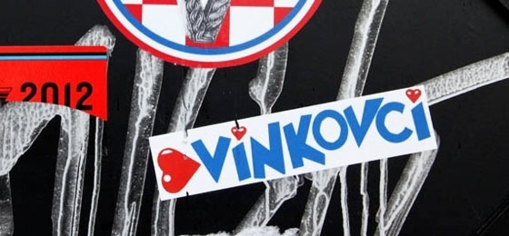 Gelbe Karten im Minutentakt: HNK Cibalia Vinkovci erkämpft Aufstieg bei HNK Šibenik