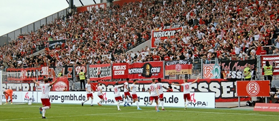 Rot-Weiss Essen: Nächster spannender Dreier, trotz Kölner Profi-Unterstützung