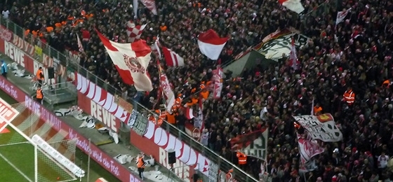 1. FC Köln vs. Bayer Leverkusen: Rassiges Rheinderby bleibt ohne sportlichen Sieger