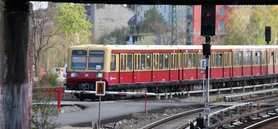 Das S-Bahn-Drama in Berlin geht weiter