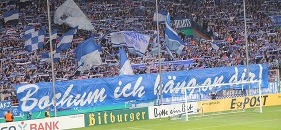 VfL Bochum: Gute Aussichten für Fans und Finanzen