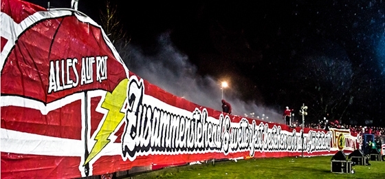 Holstein Kiel vs. Union Berlin: Die Eisernen krallen sich nach 0:2-Rückstand einen Punkt