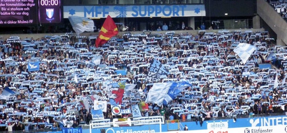 Malmö FF vs. Djurgardens IF: Gerechtes Remis im Spitzenspiel