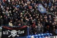 Crystal Palace vs. Bolton Wanderers: Ultras in England, es gibt sie doch!