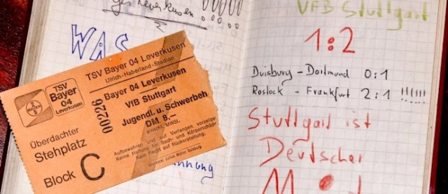 Herzschlagfinale 1992: Stuttgarter Wahnsinn und Rostock-Trauma mit sechs Ausrufezeichen
