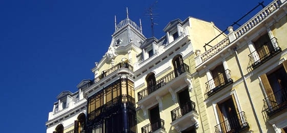 Spanien: Hotel-Tipps für alle Regionen