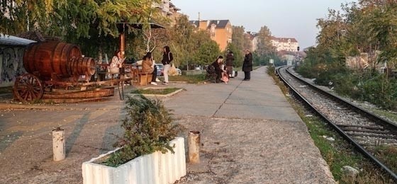 Die serbische Stadt Niš: Schädelturm, Flohmärkte und landestypische Gelassenheit