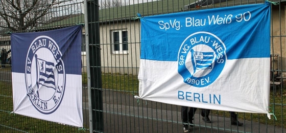 Blau Weiss Berlin