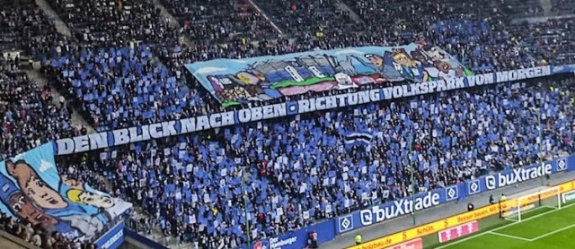 Hamburger SV vs. Schalke 04 Infos: FreeTV Übertragung, Aufstellung, Quote, Fans