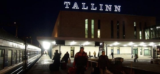Reisetipp Tallinn: 1,5 Millionen Besucher pro Jahr können sich nicht irren!