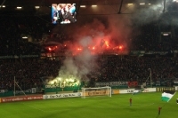 EL-Partie gegen Anschi Machatschkala: Hannover 96 bestraft seine treuesten Fans