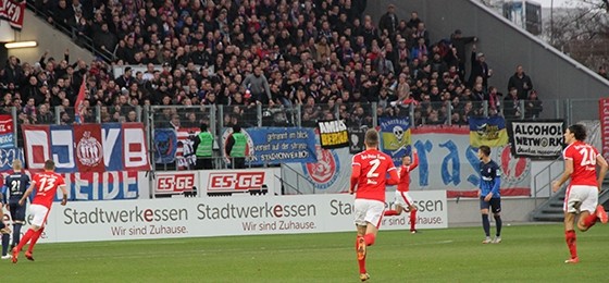 Essen gegen Wuppertal: Hartes Match am dritten Advent