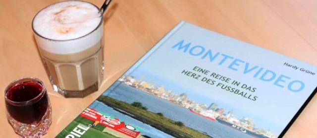 Montevideo – eine Reise ins Herz des Fußballs