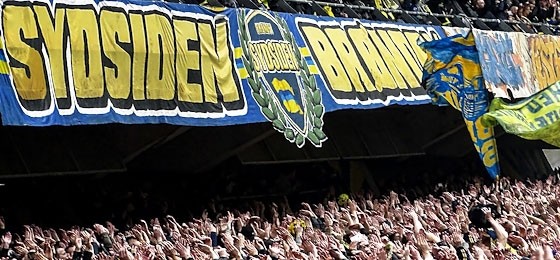 Brøndby IF vs. FC Kopenhagen: Last-Minute-Siegtreffer beim „Light Derby“