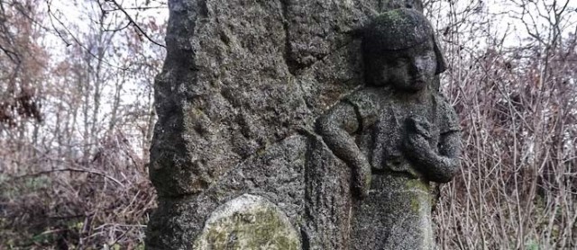 Friedhofsgeschichten vom Stadtrand: Poznań-świerczewo