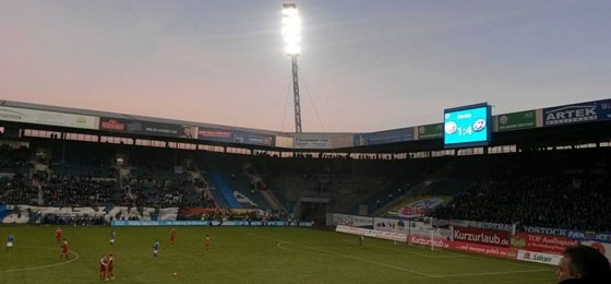 Hansa Rostock: Aufarbeitung und Wundenlecken nach der Niederlage gegen Kiel