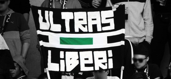 Der Sport Bild auf die Finger geschaut: Bedrohen die Ultras unsere Bundesliga?