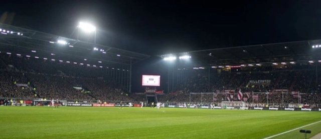 Millerntor-Stadion Hamburg Infos &amp; Stadionbewertung.