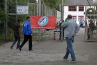 Türkiyemspor Berlin: Blank bis auf die Knochen, doch zurück auf der Erfolgsspur