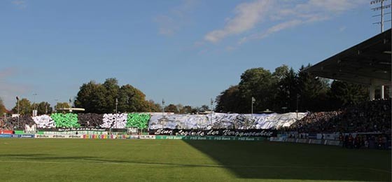 Westfalenderby Münster gegen Bielefeld geht an den SCP