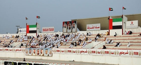Sharjah: Nach Abu Dhabi und Dubai die dritte Kraft der VAE