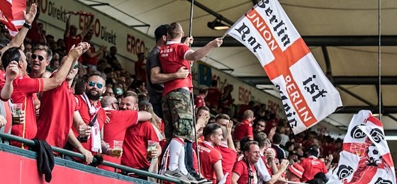 SpVgg Greuther Fürth vs. 1. FC Union Berlin: Beide Seiten sorgen für munteren Saisonausklang
