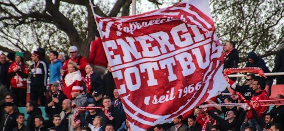 BFC Dynamo vs. FC Energie: Weichen stellen für Weiche Flensburg und den Berliner SC