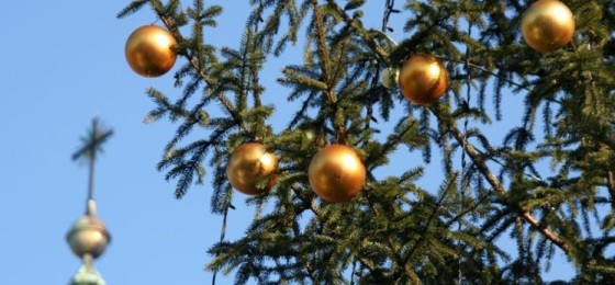 Weihnachten in Polen: Weniger Geschenkerausch, mehr Ruhe und Gemütlichkeit