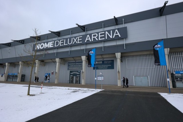 Home Deluxe Arena Paderborn Infos &amp; Stadionbewertung.