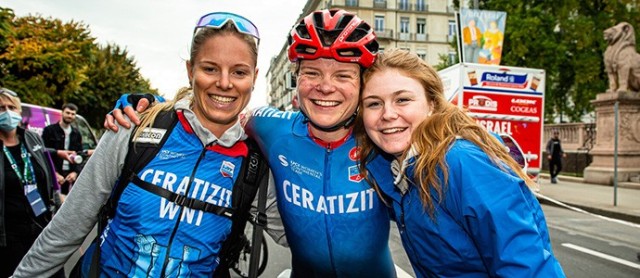 UCI: 51 Teams wollen 2023 im Frauen und Männer Profi-Straßenradsport mitmischen