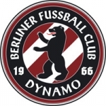 Das neue Logo für den BFC Dynamo