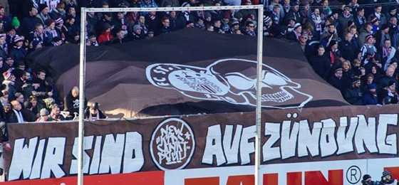 FC St. Pauli: Wird das Feld nun von hinten aufgerollt?