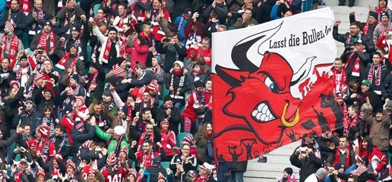Aufstieg von RB Leipzig: Perfekte Werbekampagnen von Red Bull - nicht mehr, nicht weniger