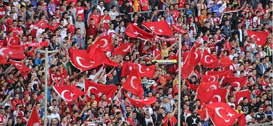 Literaturtipp: Ist die Türkei wirklich „Nicht gut genug“?