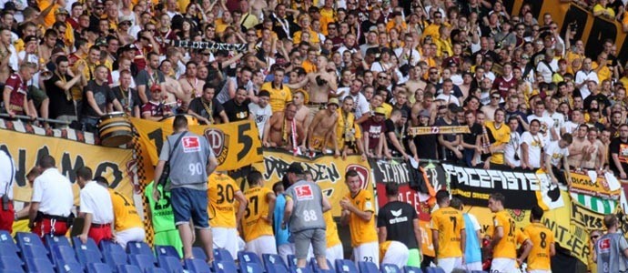 CAPO – Meine Stimme für Dynamo Dresden