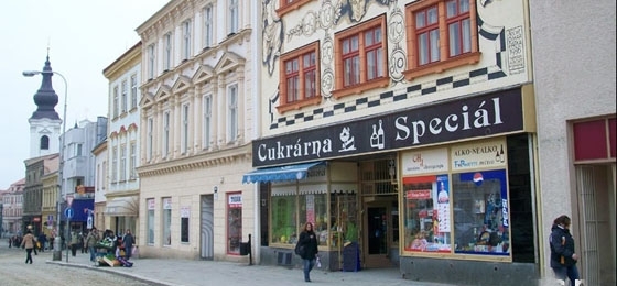 Tschechisches Städtchen Znojmo mausert sich zum Touristenmagneten